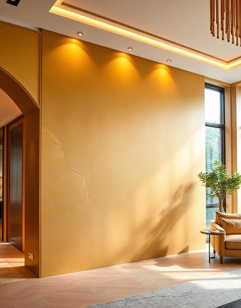 Period property painting Belgravia SW1 - Venetian plaster specialists for Eaton Square and Chester Square